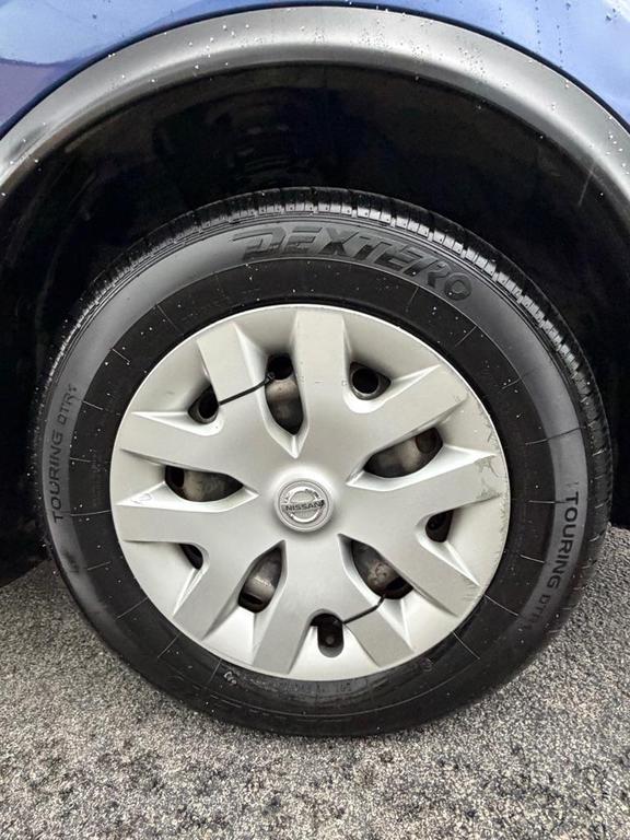 used 2019 Nissan Rogue Sport car, priced at $8,995