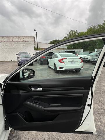 used 2020 Nissan Altima car, priced at $10,995