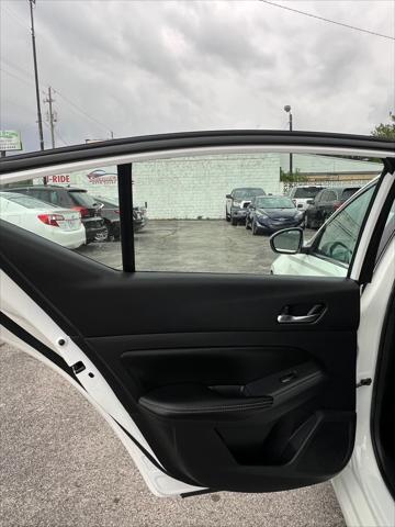 used 2020 Nissan Altima car, priced at $10,995
