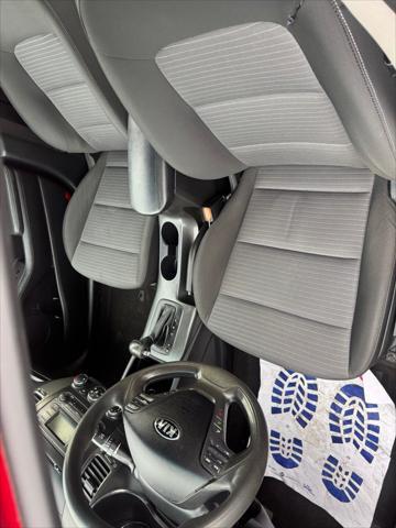 used 2015 Kia Forte car, priced at $6,495