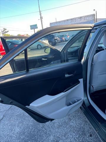 used 2013 Toyota Camry car, priced at $7,995