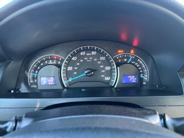 used 2013 Toyota Camry car, priced at $7,995