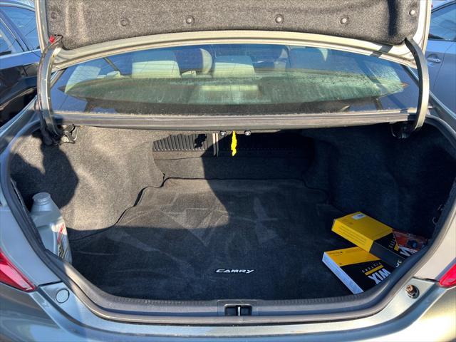 used 2013 Toyota Camry car, priced at $7,995