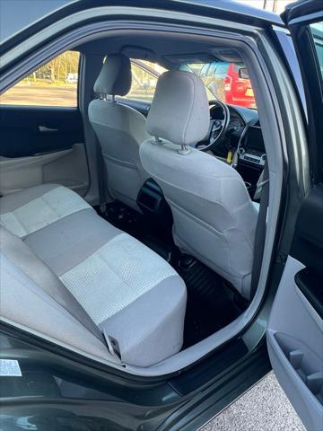 used 2013 Toyota Camry car, priced at $7,995