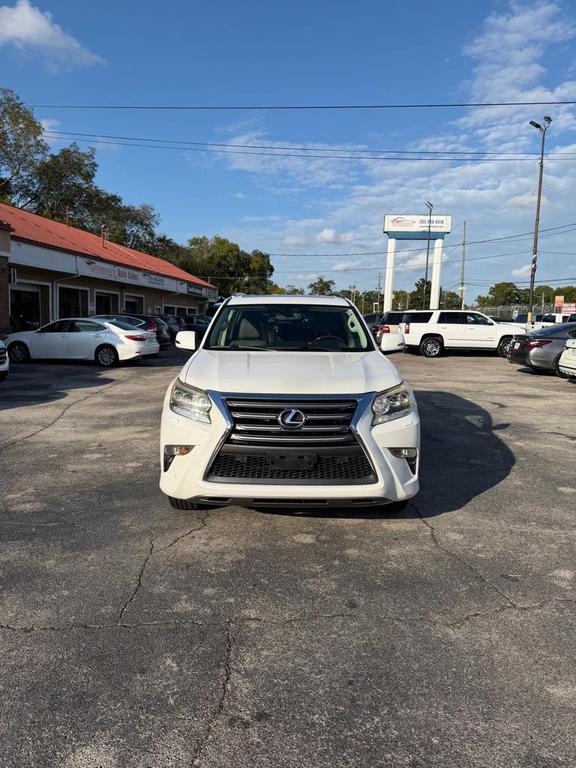 used 2014 Lexus GX 460 car, priced at $18,995