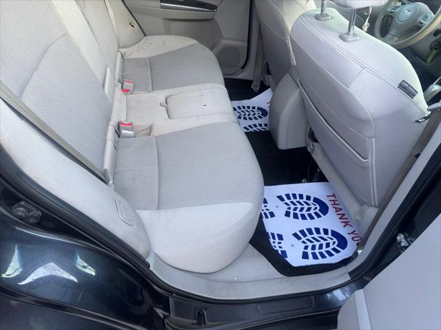 used 2013 Subaru Forester car, priced at $6,495