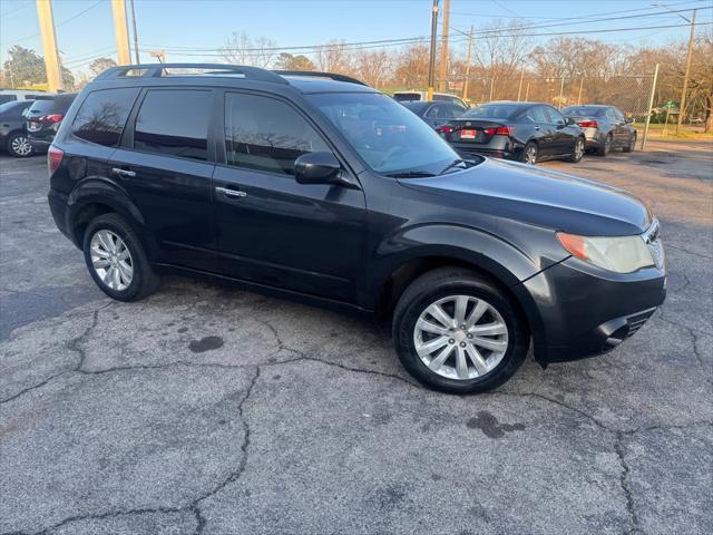 used 2013 Subaru Forester car, priced at $6,495