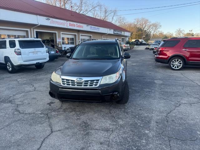 used 2013 Subaru Forester car, priced at $6,495