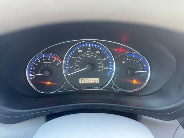used 2013 Subaru Forester car, priced at $6,495