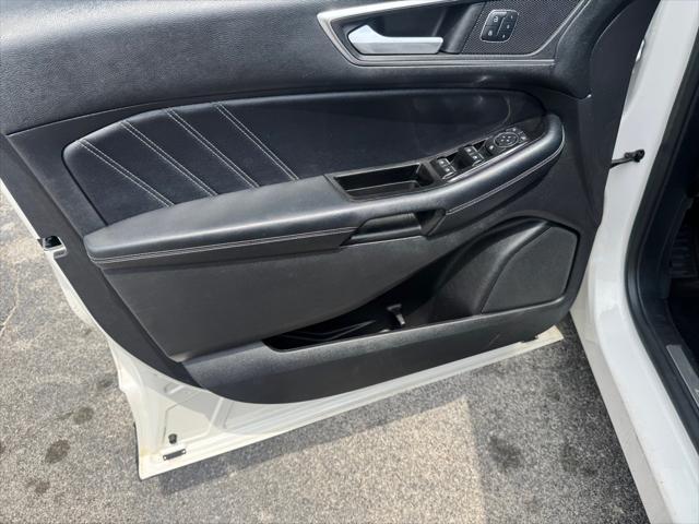 used 2015 Ford Edge car, priced at $10,495