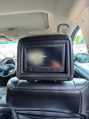 used 2013 Nissan Pathfinder car, priced at $7,995
