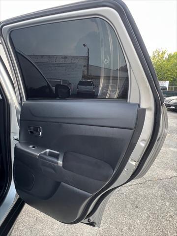 used 2019 Mitsubishi Outlander Sport car