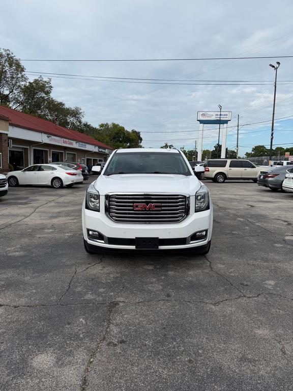 used 2019 GMC Yukon car, priced at $27,995