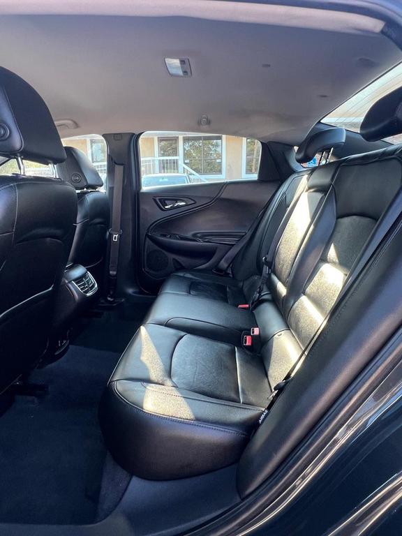 used 2016 Chevrolet Malibu car, priced at $8,495