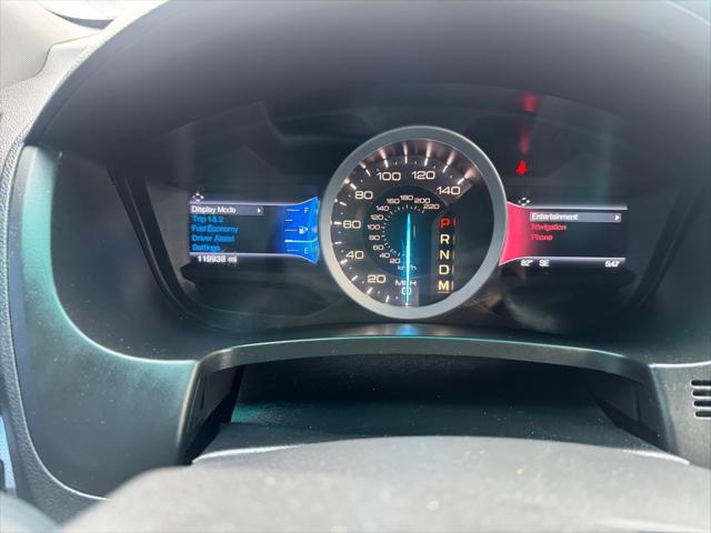 used 2015 Ford Explorer car, priced at $9,995