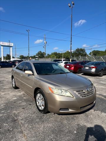 used 2009 Toyota Camry car, priced at $6,995