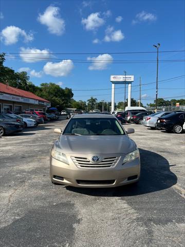 used 2009 Toyota Camry car, priced at $6,995