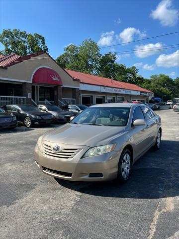 used 2009 Toyota Camry car, priced at $6,995