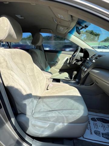 used 2009 Toyota Camry car, priced at $6,995