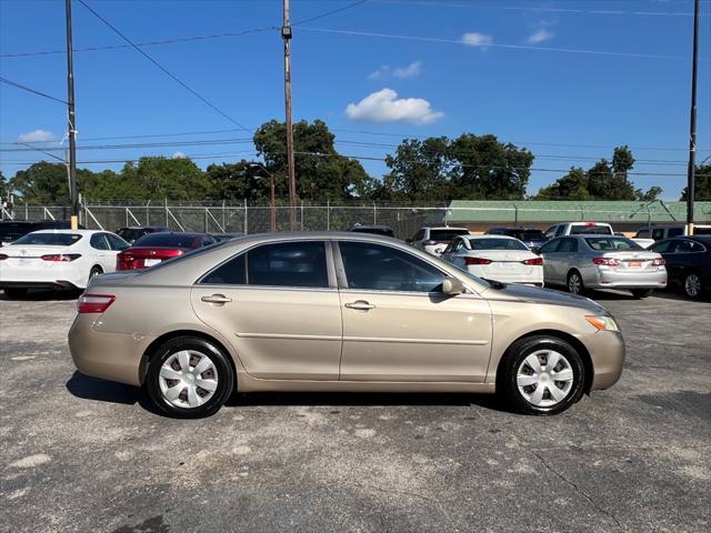 used 2009 Toyota Camry car, priced at $6,995