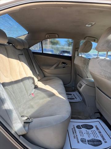 used 2009 Toyota Camry car, priced at $6,995