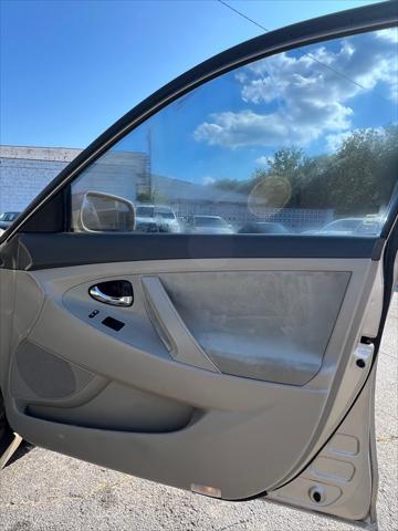 used 2009 Toyota Camry car, priced at $6,995