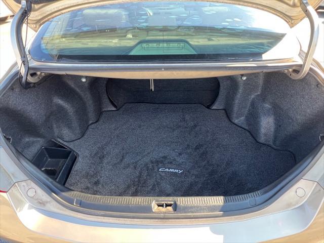 used 2009 Toyota Camry car, priced at $6,995