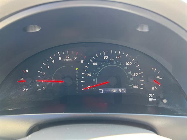 used 2009 Toyota Camry car, priced at $6,995