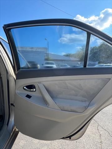used 2009 Toyota Camry car, priced at $6,995