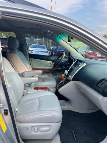 used 2009 Lexus RX 350 car, priced at $8,995