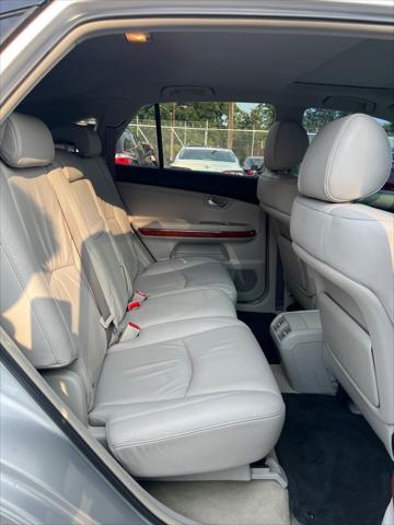 used 2009 Lexus RX 350 car, priced at $8,995