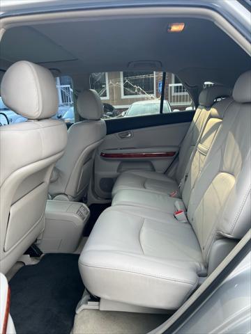 used 2009 Lexus RX 350 car, priced at $8,995