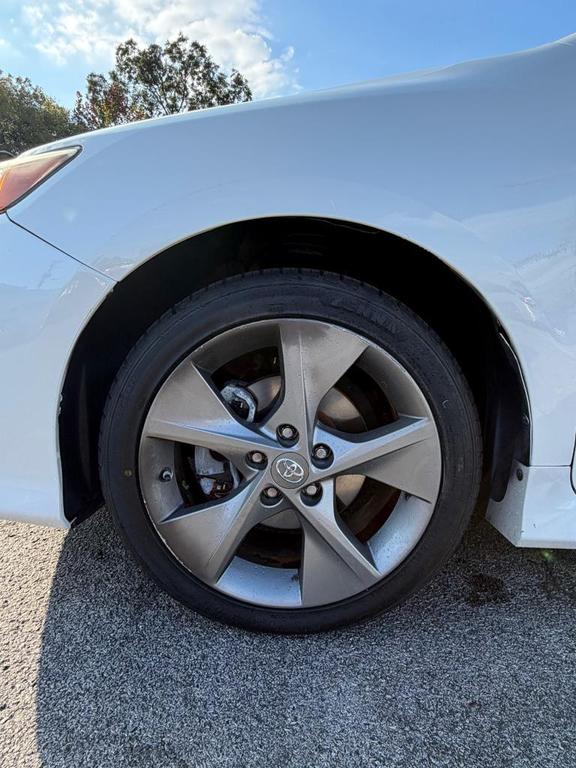 used 2014 Toyota Camry car, priced at $9,995