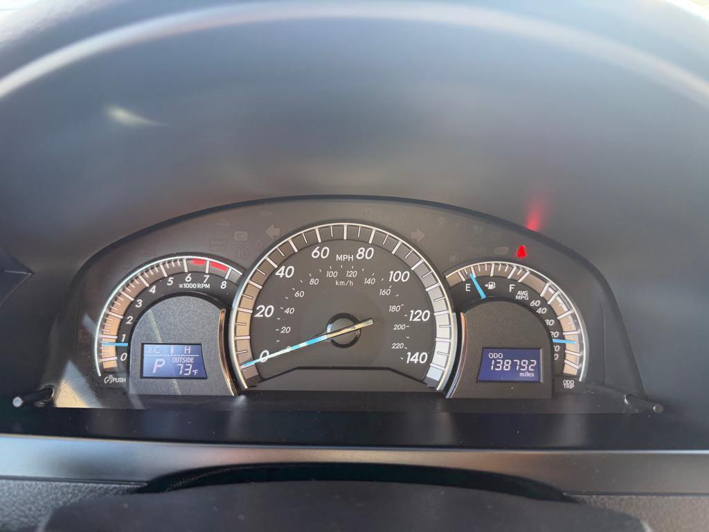 used 2014 Toyota Camry car, priced at $9,995