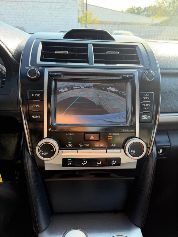 used 2014 Toyota Camry car, priced at $9,995
