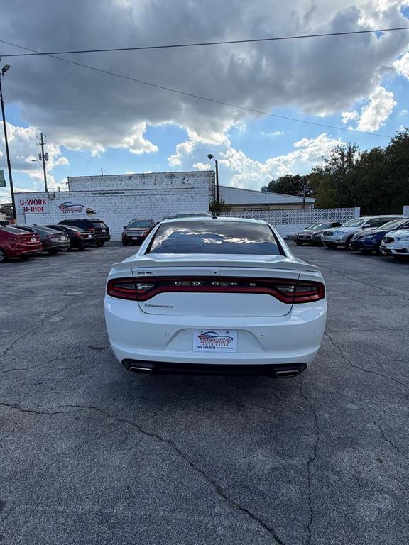 used 2019 Dodge Charger car, priced at $12,995