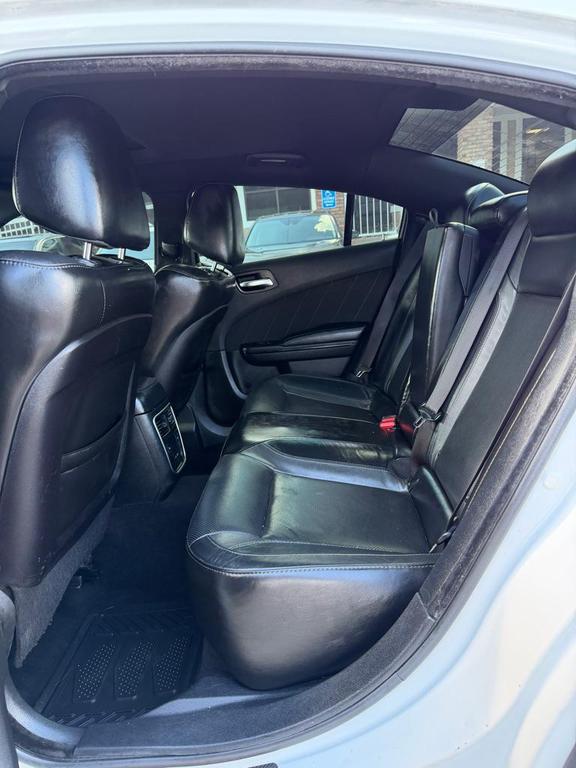 used 2019 Dodge Charger car, priced at $12,995