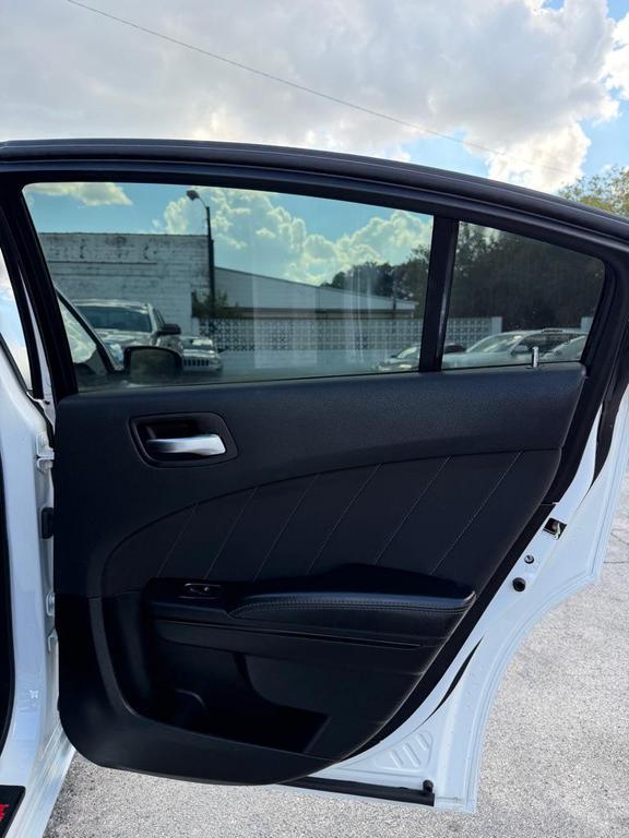 used 2019 Dodge Charger car, priced at $12,995