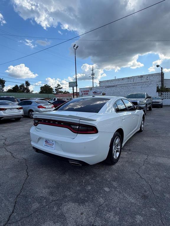 used 2019 Dodge Charger car, priced at $12,995