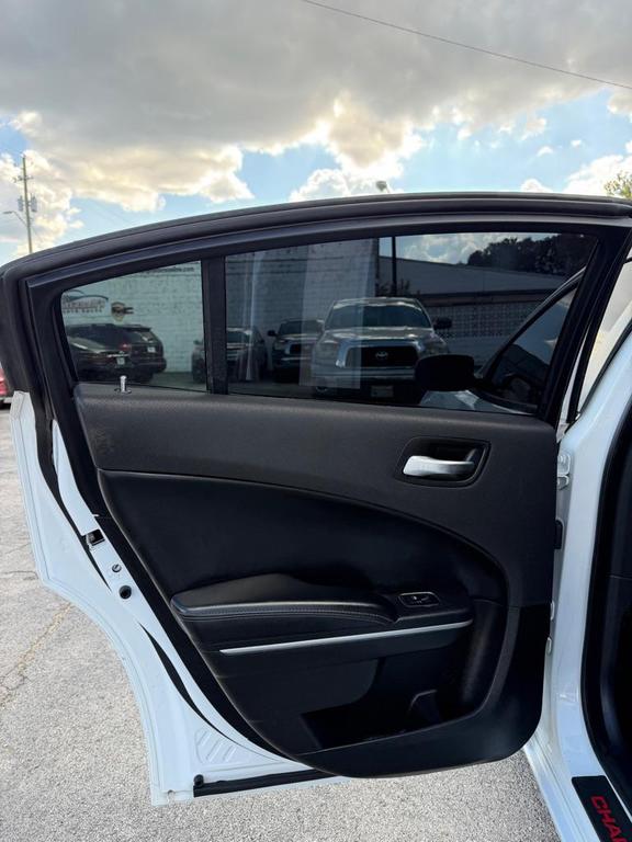 used 2019 Dodge Charger car, priced at $12,995
