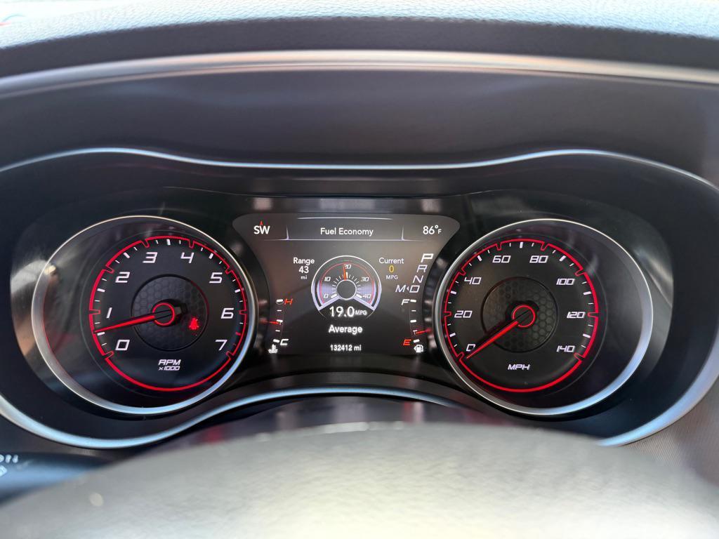 used 2019 Dodge Charger car, priced at $12,995