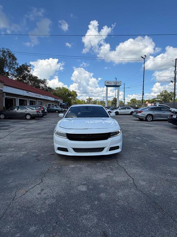 used 2019 Dodge Charger car, priced at $12,995