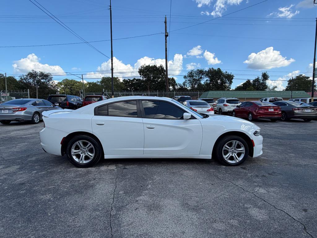 used 2019 Dodge Charger car, priced at $12,995