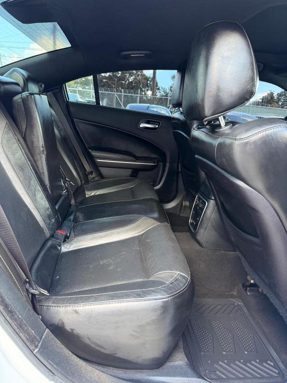 used 2019 Dodge Charger car, priced at $12,995