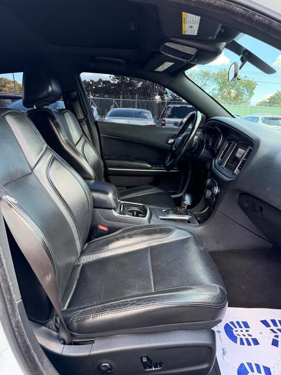 used 2019 Dodge Charger car, priced at $12,995