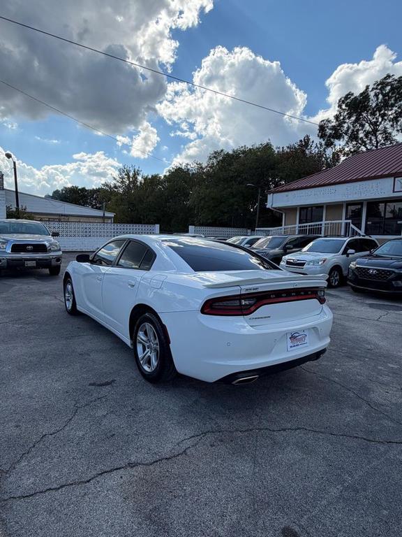 used 2019 Dodge Charger car, priced at $12,995