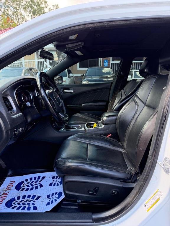 used 2019 Dodge Charger car, priced at $12,995