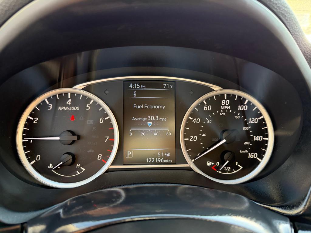 used 2018 Nissan Sentra car, priced at $6,995