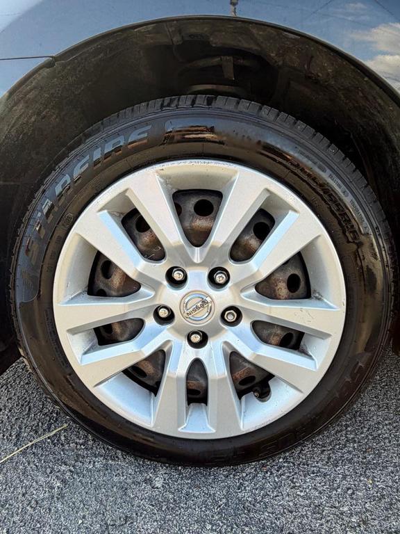 used 2018 Nissan Sentra car, priced at $6,995