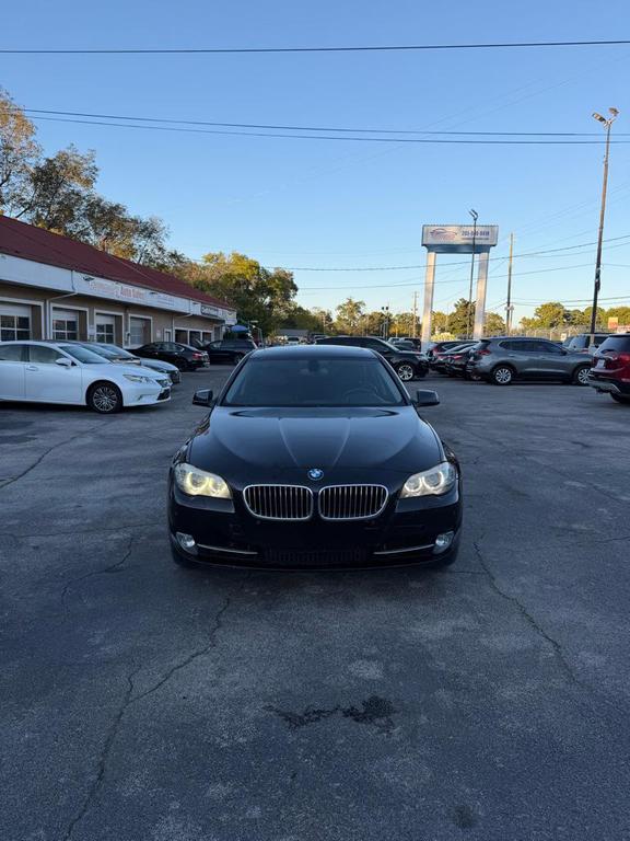 used 2011 BMW 535 car, priced at $8,995